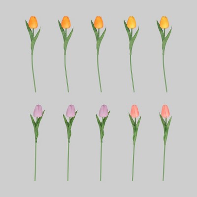 10ct Tulips - Bullseye's Playground™