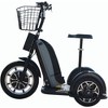 MotoTec Electric Trike 48v 800w - 3 of 4