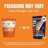 Vitalyte Stand Up Pouch - Orange - 3 of 4