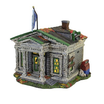 Department 56 House Holiday Starter Home - Decorative Figurines : Target