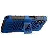 Nakedcellphone Rugged Case with Stand and Belt Clip Holster for Samsung Galaxy A14 5G Phone - 4 of 4