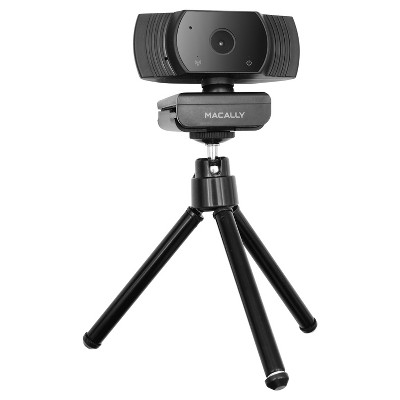 Macally 1080P Full HD Webcam