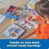 Learning Resources Early Learning Manipulative and Card Set (Feelings and Emotions) - 2 of 4