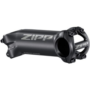 Zipp Speed Weaponry Service Course SL Stem- Matte Black Length: 70 Bar Clamp Diameter (mm): 31.8 - 1 of 4