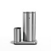 Simplehuman 14 oz. Sensor Pump with Caddy, High-Grade Brass Steel - 4 of 4