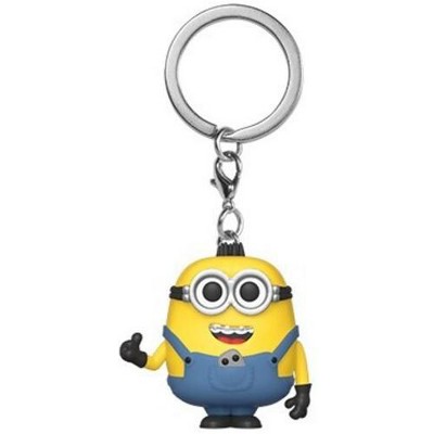 FUNKO POP! KEYCHAIN: Minions 2 - Pet Rock Otto