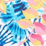 white multi tropicana