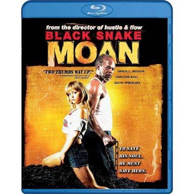 Black Snake Moan (Blu-ray)(2017)