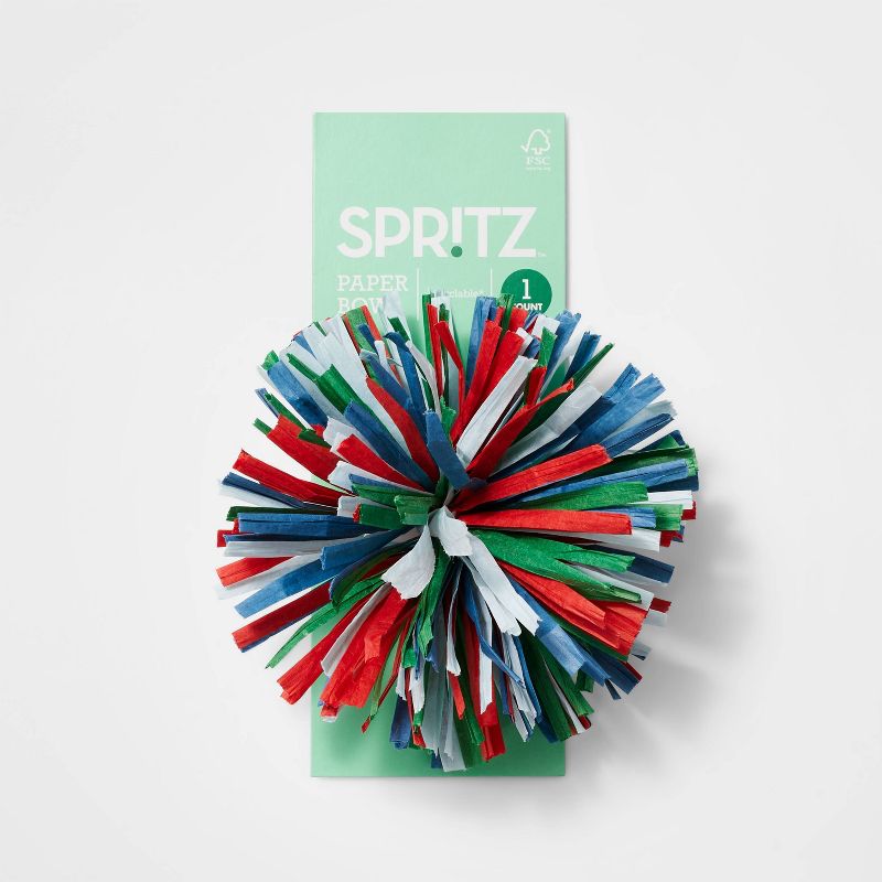 Gift Bow - Spritz&#8482;, 3 of 4
