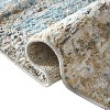 LIVN CO. Traditional Pegasus Abstract Prined Area Rug - 3 of 4