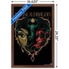 Trends International House of the Dragon: Season 2 - Dragons Framed Wall Poster Prints - 3 of 4
