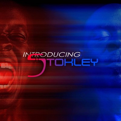 Stokley - Introducing Stokley (CD)