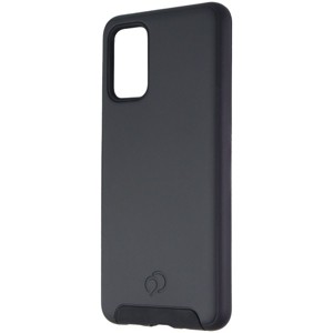 Nimbus9 Cirrus 2 Series Protective Case for Samsung Galaxy S20+ (Plus) - Black - 1 of 3