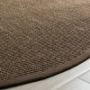 Natural Fiber NF131 Power Loomed Indoor Rugs - Safavieh - 3 of 4