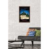 Trends International National Lampoon's Christmas Vacation - House Framed Wall Poster Prints - 2 of 4
