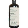 Viva Naturals Organic MCT Oil for Supporting Mental Energy - 32 fl oz - 4 of 4