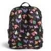 Vera Bradley Women's Outlet Cotton Essential Large Backpack - 3 of 3