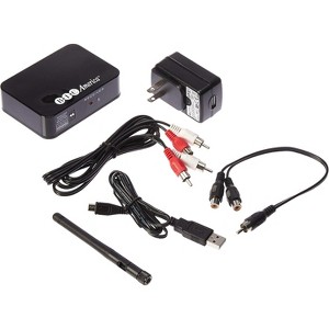 BIC W-Receiver wireless receiver - 1 of 4