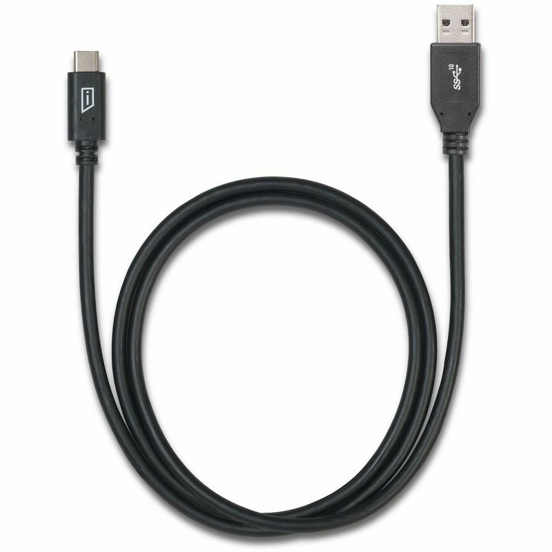 iStore USB-C to USB-A Cable, 1 of 4