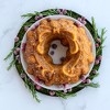 Nordic Ware Holiday Wreath Pan - 3 of 4