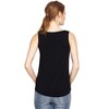 ellos Plus Size A-Line Tank - 3 of 4