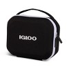 Igloo Modern Lunch Bag - Black - 2 of 4