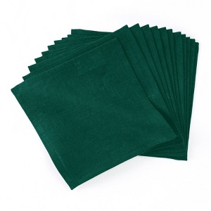 Solino Home Linen Cocktail Napkins | Fete - 1 of 4
