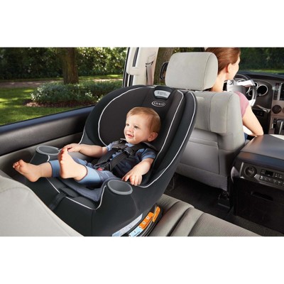 graco sequence 65 convertible car seat