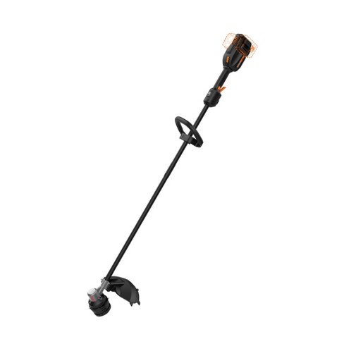 Worx Nitro Wg186 40v Powershare Pro Attachment-capable Driveshare 15  Cordless String Trimmer : Target