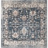 Unique Loom Portland Collection Area Rug - Central - 2 of 4