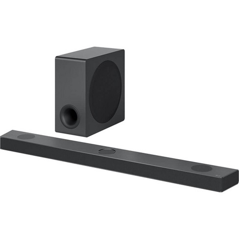 Lg cheap soundbar target