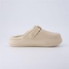 CUSHIONAIRE Women's Fable Recovery Clog with Faux Fur Lining and +Comfort - 4 of 4