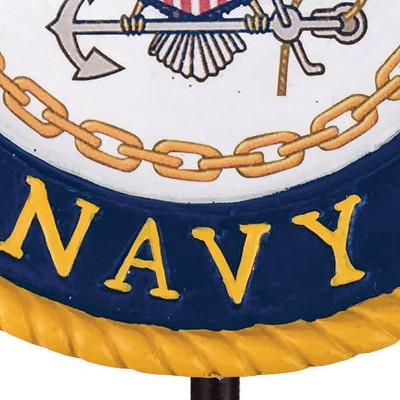 navy