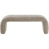 Modway  Dax 50.5 in Chenille Upholstered Accent Bench - 3 of 3