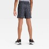 Boys' Printed Mesh Shorts - All In Motion™ - 2 of 3