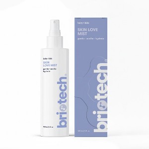 bebe リッチミスト 200mL Briotech Baby Skin Mist, Hypochlorous Spray, 4 fl oz : Target