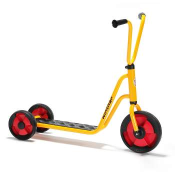 Winther 3 Wheel Scooter