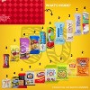 Gluten Free Palace Snack Box Variety Pack - Holiday (50 Snacks) - 4 of 4