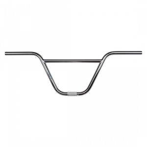 SE Bikes Power Wing Bar Chrome 22.2mm 762mm Chromoly Rise 228mm Back Sweep 10¬∫ - 1 of 1