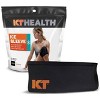 KT Tape Health Ice Sleeve- XS/S: Muscle Pain Relief for Ankle, Elbow, Knee, Wrist - 3 of 3