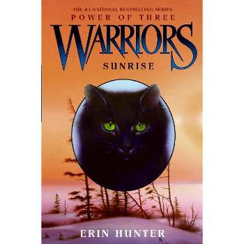 Warriors: Power of Three #1: The Sight: Hunter, Erin: 9780062367082:  : Books