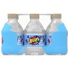 SPLASH Blast Wild Berry Flavored Water - 12pk/8 fl oz Bottles - image 3 of 4