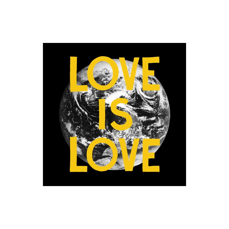 Woods - Love Is Love, 1 of 2