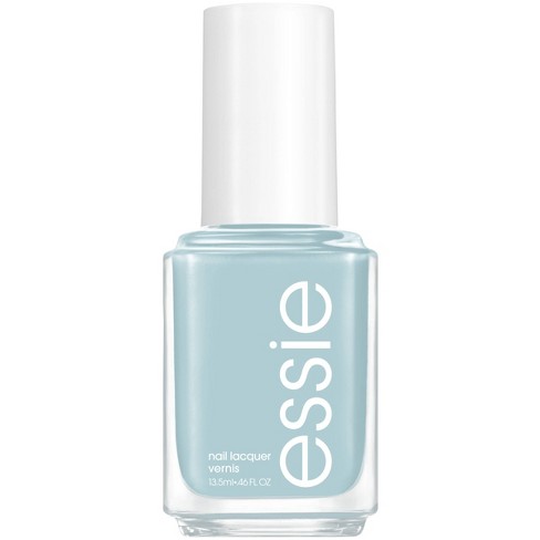 Essie Spring 22 8 Free And Vegan Nail Color Collection 0 46 Fl Oz Target