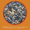 Lyric 18lb Cardinal Sunflower & Safflower Premium Wild Bird Food: Attracts Songbirds, For All Feeders - 4 of 4