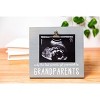 Pearhead Promoted to Grandparents Sonogram Frame - image 2 of 3