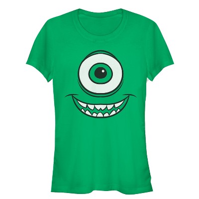 monsters inc shirt disney store