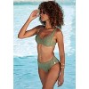 Women's Classic Underwire Bikini Swimsuit Top Bra Sizing - LASCANA - 2 of 4