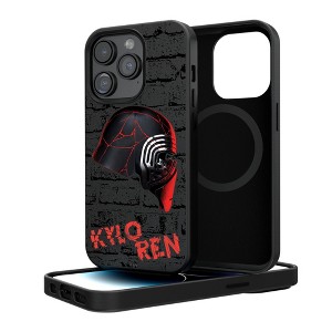Keyscaper Star Wars Empire Iconic MagSafe Compatible Cell Phone Case for Apple iPhone - 1 of 4