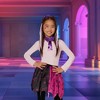 InSpirit Designs Monster High Draculaura Child Costume Accessory Kit - 3 of 4